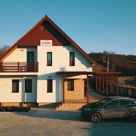 Pensiunea Agroturistica Havanna Zalău Zewnętrze zdjęcie