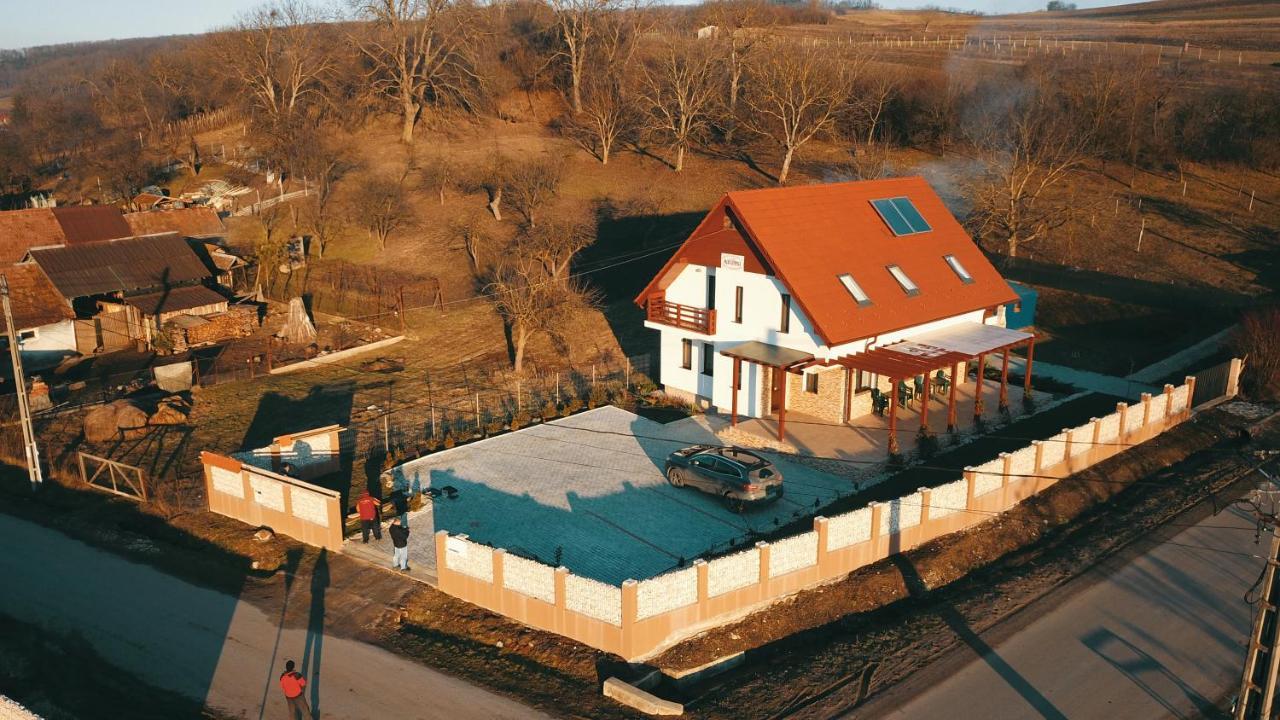 Pensiunea Agroturistica Havanna Zalău Zewnętrze zdjęcie